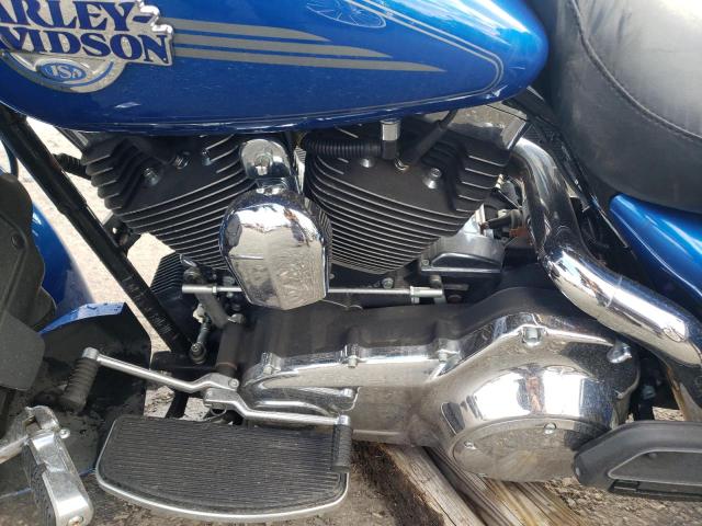 2007 HARLEY-DAVIDSON FLHTCUI 1HD1FC4177Y725760