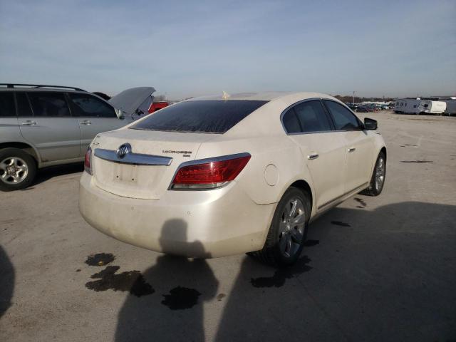 2011 BUICK LACROSSE C 1G4GC5ED7BF310656