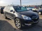 2011 CHEVROLET  TRAVERSE