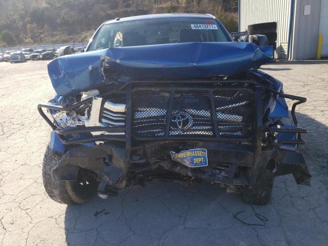 2017 TOYOTA TUN 5TFDY5F14HX675800