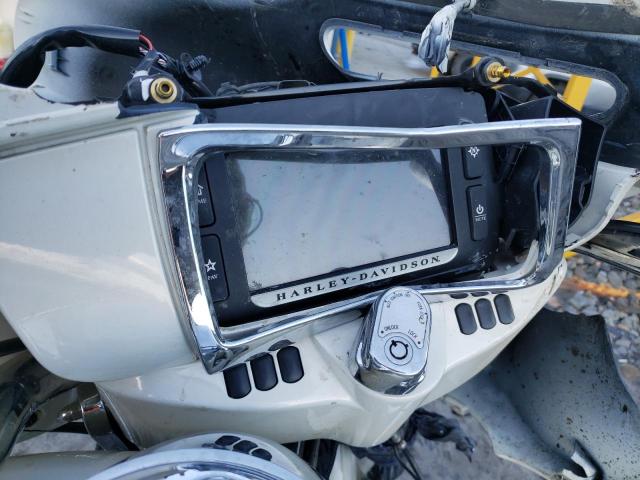 2014 HARLEY-DAVIDSON FLHXS STRE 1HD1KRM16EB632243