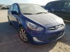 2013 HYUNDAI  ACCENT