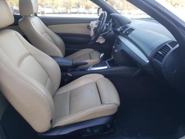 2012 BMW 135 I WBAUN7C57CVM25531