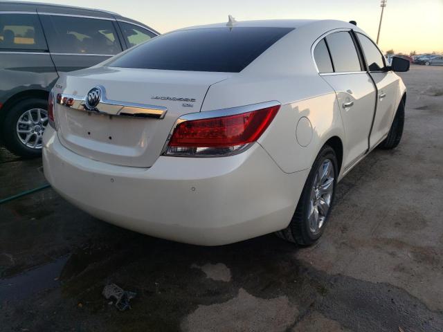 2010 BUICK LACROSSE C 1G4GC5EG7AF284746