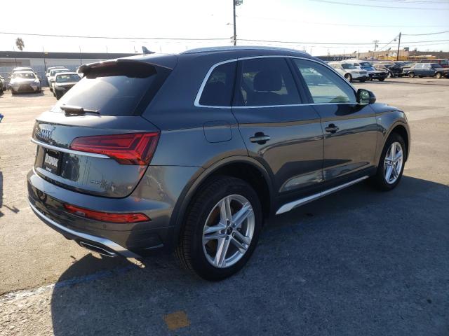 2021 AUDI Q5 E PREMI WA1E2AFY6M2069461