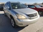 2007 LEXUS  RX350