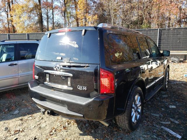 2010 INFINITI QX56 5N3ZA0NF3AN907852