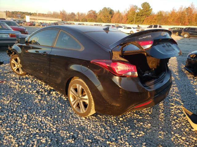 2014 HYUNDAI ELANTRA CO KMHDH6AH1EU029164