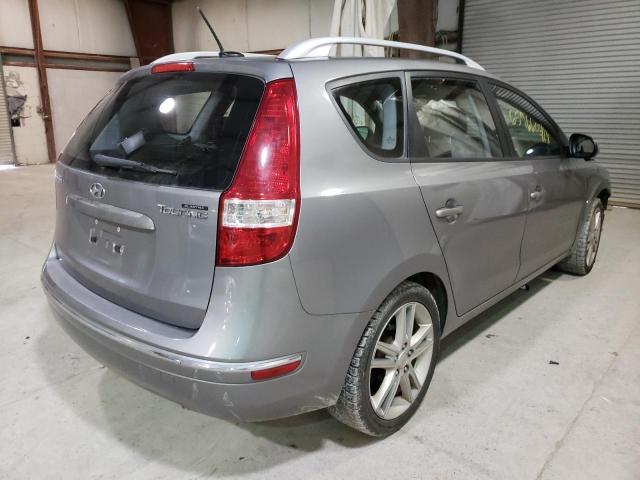 2012 HYUNDAI ELANTRA TO KMHDC8AE1CU155893