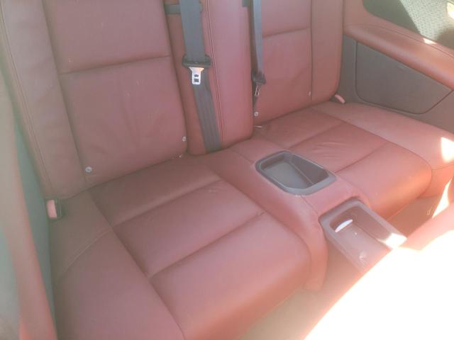 2013 VOLVO C70 T5 YV1672MC4DJ143789