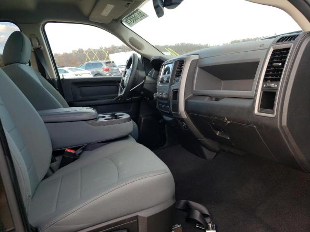 2018 DODGE RAM 1C6RR7FT8JS135960