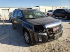 2010 GMC  TERRAIN