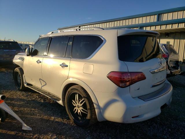 2012 INFINITI QX56 JN8AZ2NE1C9015217