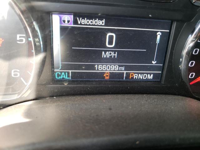 3GCPCREC2FG510013 Chevrolet Silverado 2015. Фото: 7