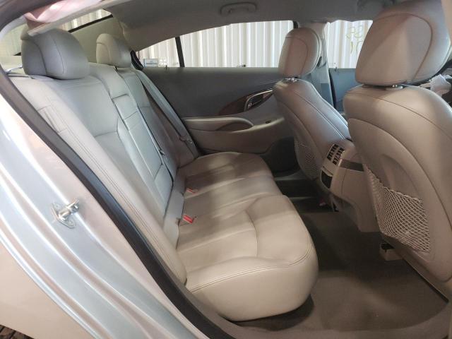 2010 BUICK LACROSSE C 1G4GC5EG6AF158779