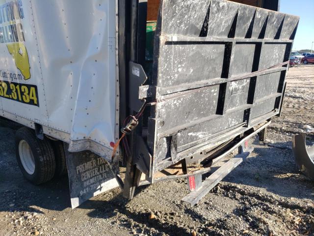 2016 FORD E 450 1FDXE4FS3GDC11563