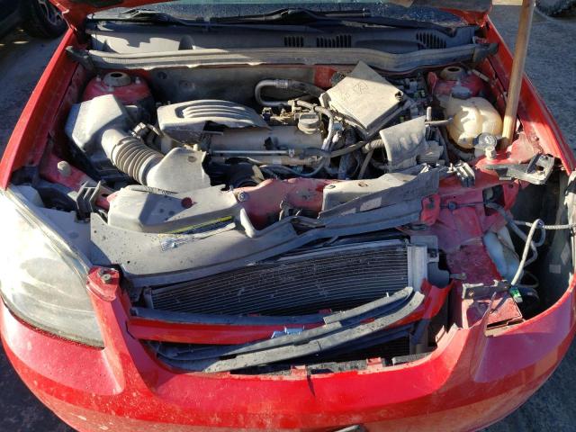 2010 CHEVROLET COBALT 1LT 1G1AD5F50A7235282