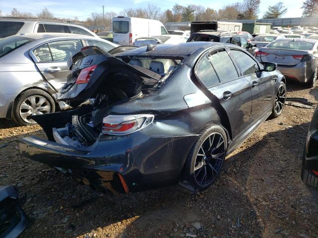 2019 BMW M5 WBSJF0C51KB447365