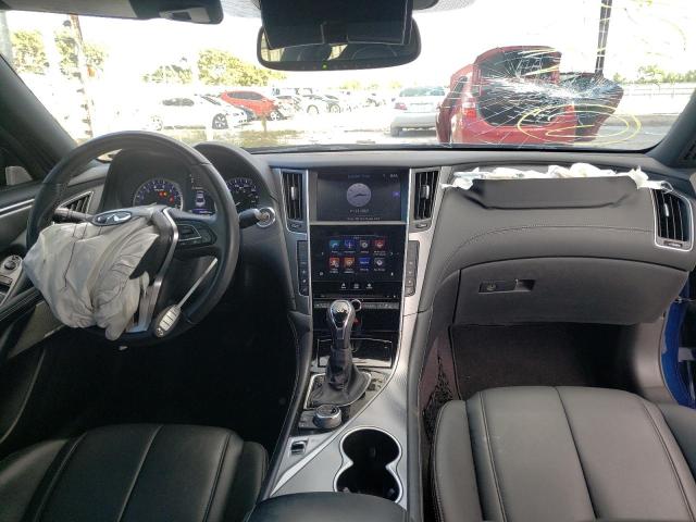 2019 INFINITI Q60 PURE JN1EV7EK1KM230073