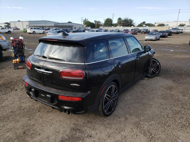 2020 MINI COOPER JOH WMWJZ9C00L2M85093