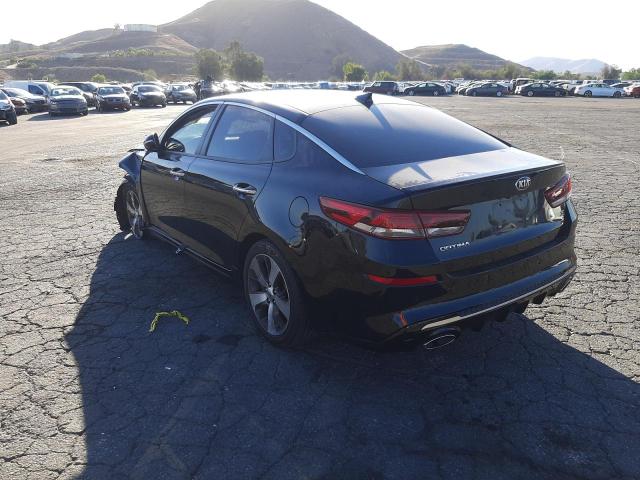 2020 KIA OPTIMA LX - 5XXGT4L30LG405104