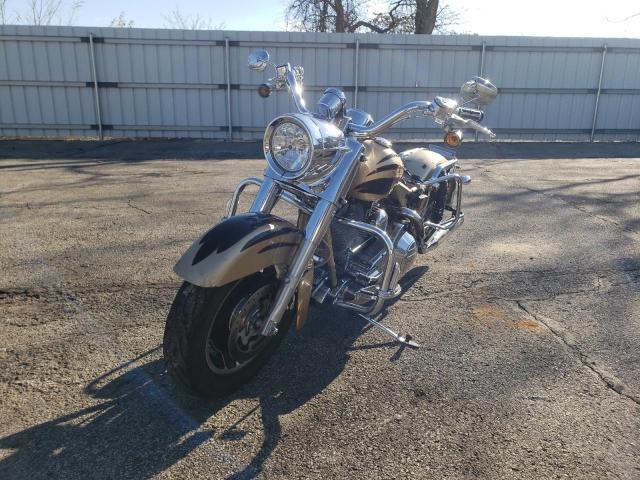2003 HARLEY-DAVIDSON FLHRSEI1 1HD1PGE303Y950911