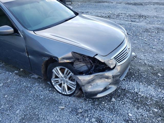 2013 INFINITI G37 BASE JN1CV6AP8DM305180