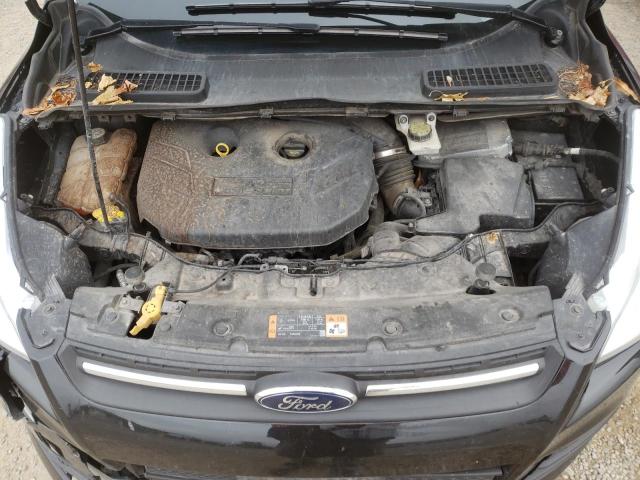 1FMCU9G92DUD40187 Ford Escape Se 2013. Фото: 6