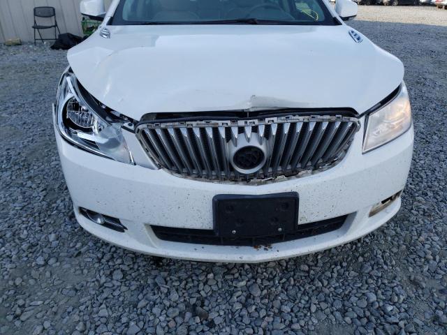 2010 BUICK LACROSSE C 1G4GC5EG5AF212461