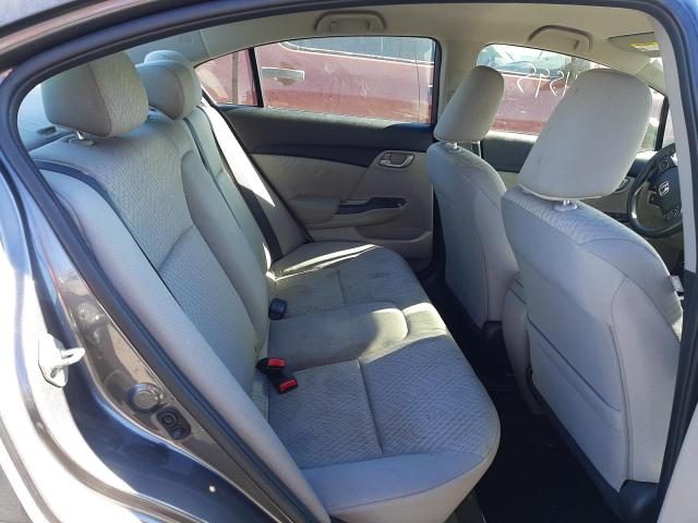 2015 HONDA CIVIC HF 2HGFB2F68FH508542