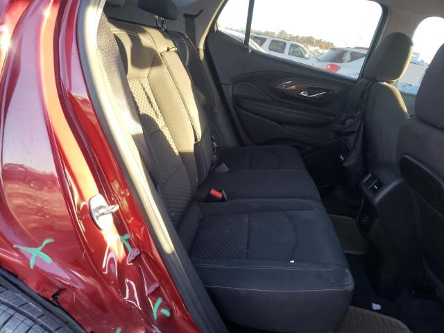 3GKALMEV1JL319195 Gmc Terrain Sl 2018. Фото: 5