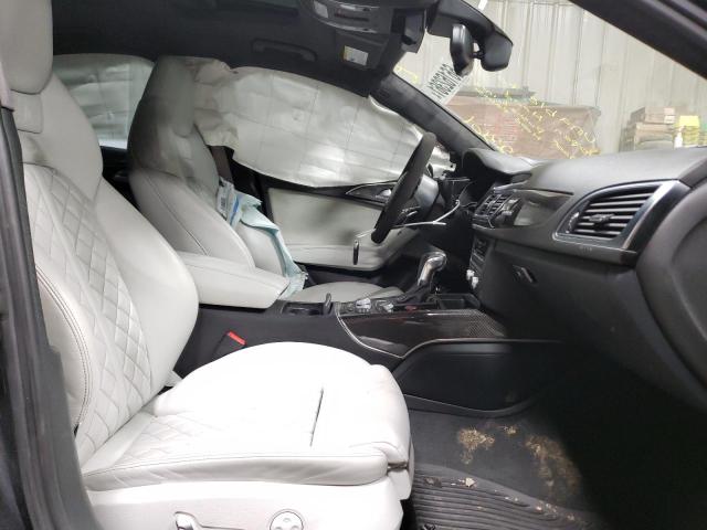 2018 AUDI S6 PRESTIG WAUHFAFC2JN045421