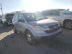 2007 HONDA  CRV