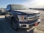 2018 FORD  F-150