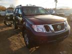 2008 NISSAN  PATHFINDER