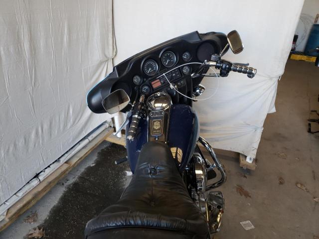 2001 HARLEY-DAVIDSON FLHTCUI SH 1HD1FLW181Y655657
