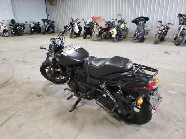 2015 HARLEY-DAVIDSON XG500 1HD4NAA17FC511579