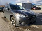 2016 MAZDA  CX-5