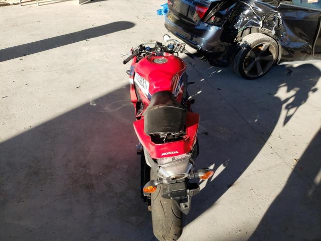 2021 HONDA CBR600 RA JH2PC40J7MK700041