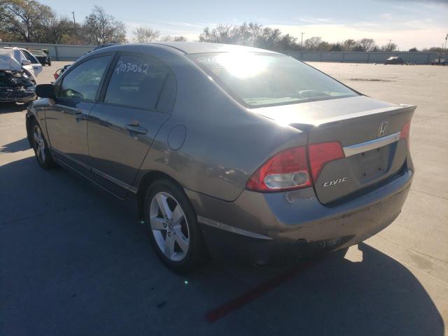 2011 HONDA CIVIC LX-S 19XFA1F63BE036767
