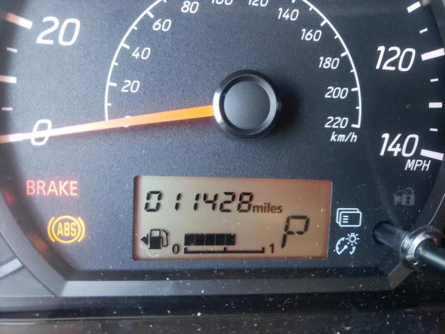 2020 MITSUBISHI MIRAGE LE ML32A5HJ3LH007744