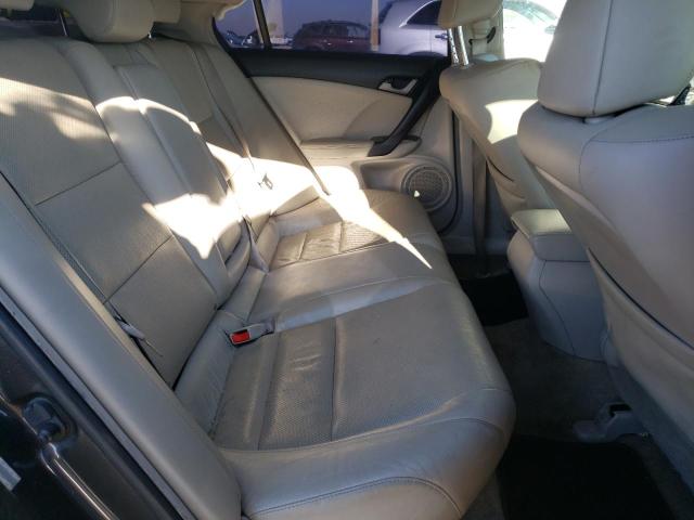 2010 ACURA TSX JH4CU2F61AC001956