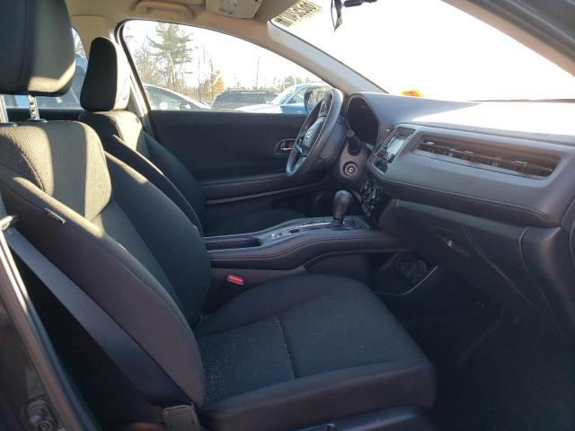 3CZRU6H35JG718258 Honda Hr-V 2018. Фото: 4