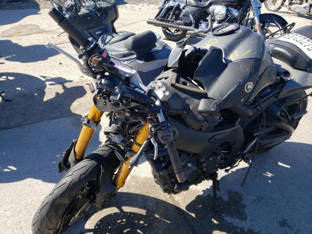 2012 YAMAHA FZ8 N JYARN27E5CA002925