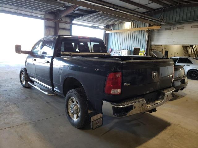 2011 DODGE RAM 2500 3D7UT2CL2BG527794