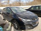 2018 CHEVROLET  CRUZE