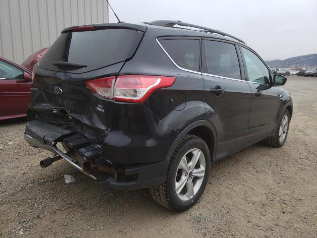 1FMCU9G92DUD40187 Ford Escape Se 2013. Фото: 3