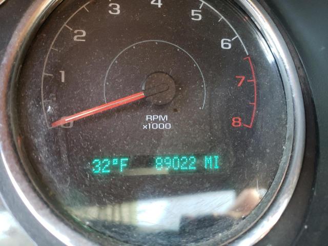 2010 CHEVROLET COBALT 1LT 1G1AD5F50A7235282