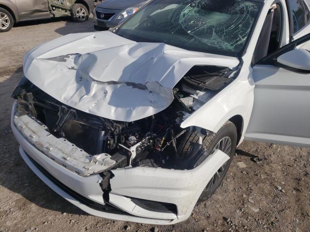 2019 VOLKSWAGEN JETTA S/SE 3VWC57BU9KM257582