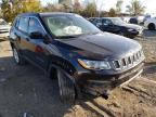 2017 JEEP  COMPASS